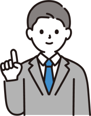 男性のアイコン